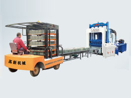 疊板運(yùn)轉(zhuǎn)車